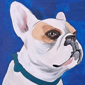 Meet your Posher, Willow